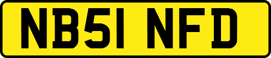 NB51NFD