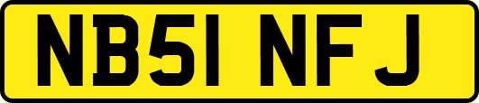 NB51NFJ
