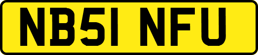 NB51NFU