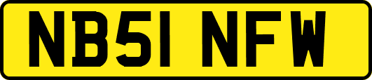 NB51NFW