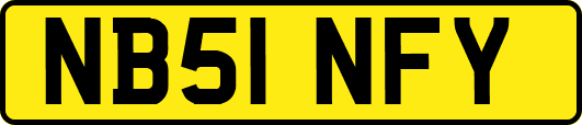 NB51NFY