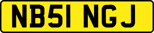 NB51NGJ