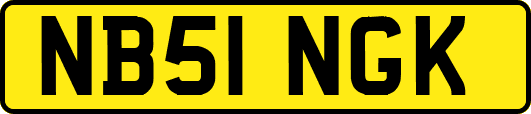 NB51NGK