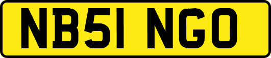 NB51NGO