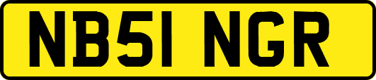 NB51NGR