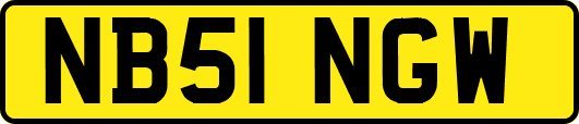 NB51NGW