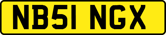 NB51NGX