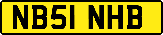 NB51NHB