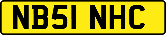 NB51NHC