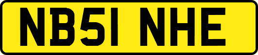 NB51NHE