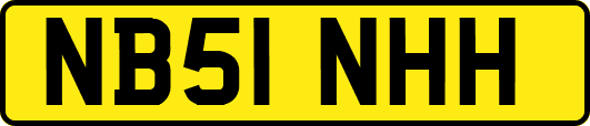 NB51NHH