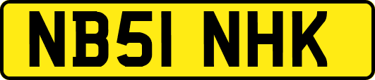 NB51NHK