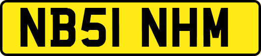 NB51NHM