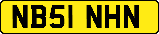 NB51NHN