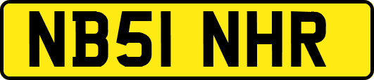 NB51NHR