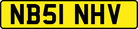 NB51NHV