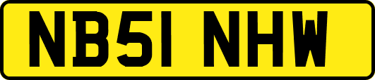 NB51NHW