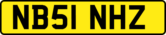 NB51NHZ