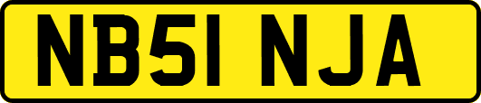 NB51NJA