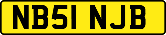 NB51NJB