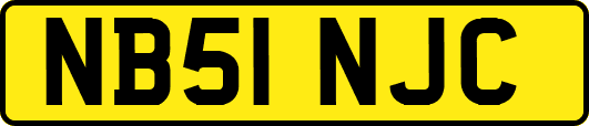 NB51NJC