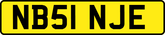 NB51NJE