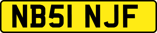 NB51NJF