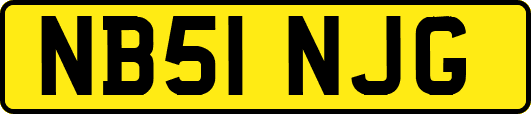 NB51NJG