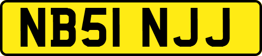 NB51NJJ