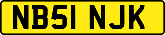 NB51NJK