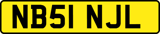 NB51NJL