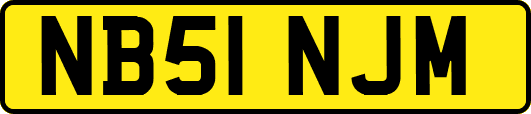 NB51NJM