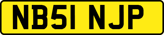 NB51NJP