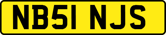 NB51NJS