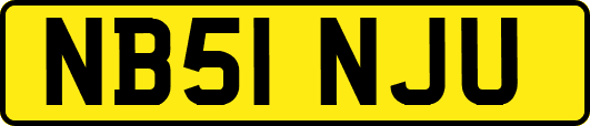NB51NJU