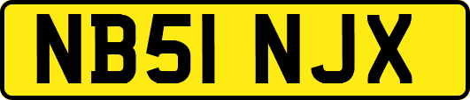 NB51NJX