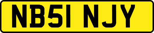 NB51NJY