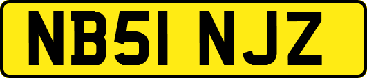 NB51NJZ