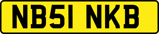 NB51NKB