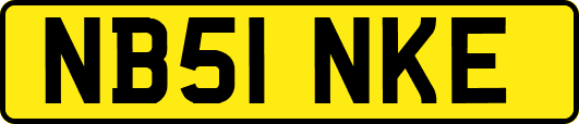 NB51NKE