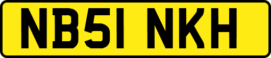 NB51NKH
