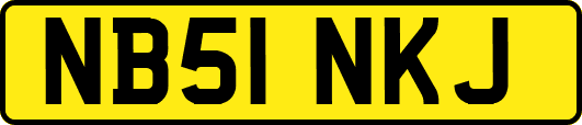 NB51NKJ