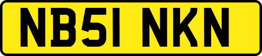 NB51NKN