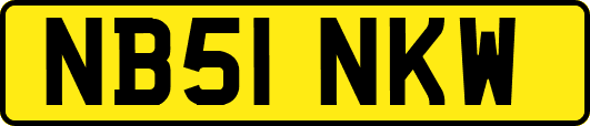 NB51NKW