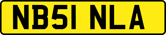 NB51NLA
