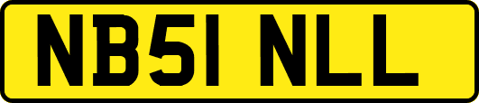 NB51NLL