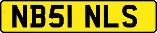 NB51NLS
