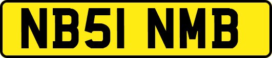 NB51NMB
