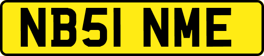 NB51NME