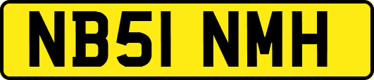 NB51NMH